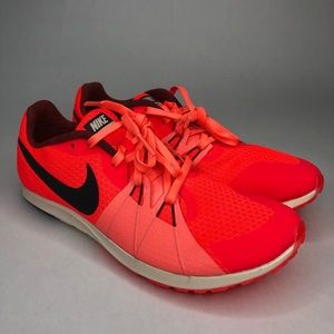 Nike Zoom rival waffle women racing XC spineless